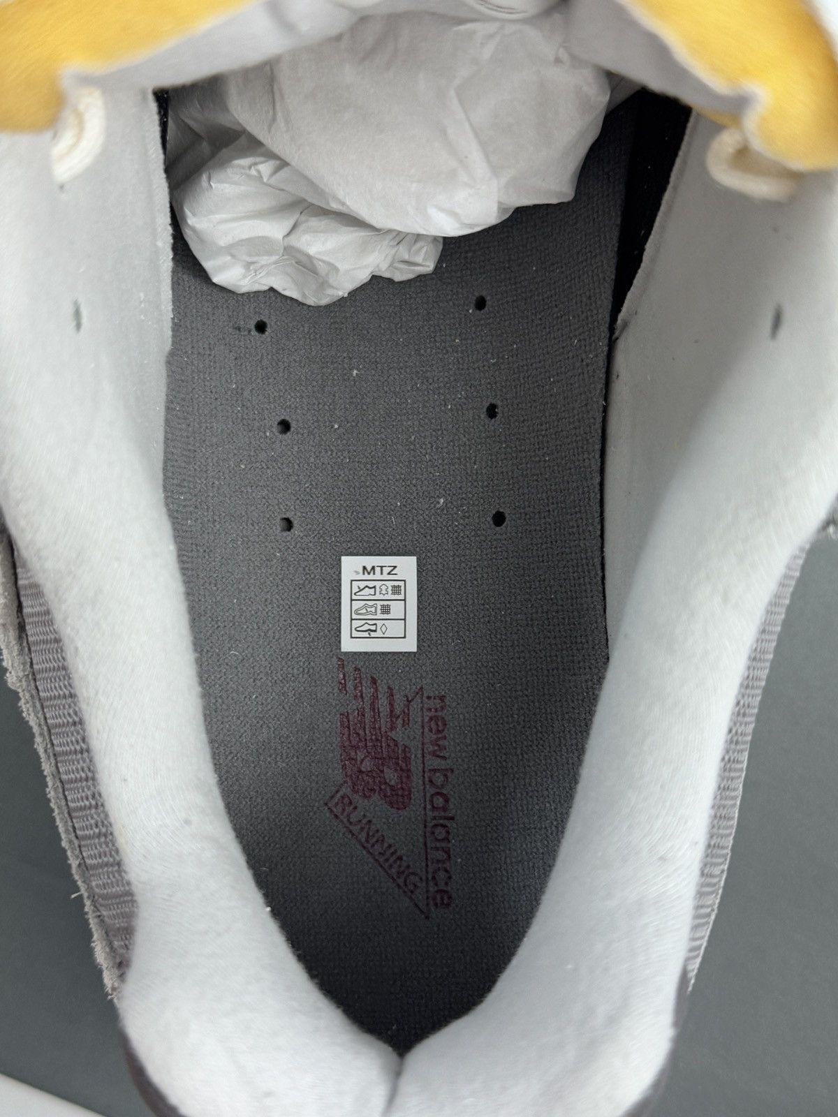 New Balance NEW BALANCE 2002R SNEAKERS Size US 10.5 / EU 43-44 - 8 Thumbnail