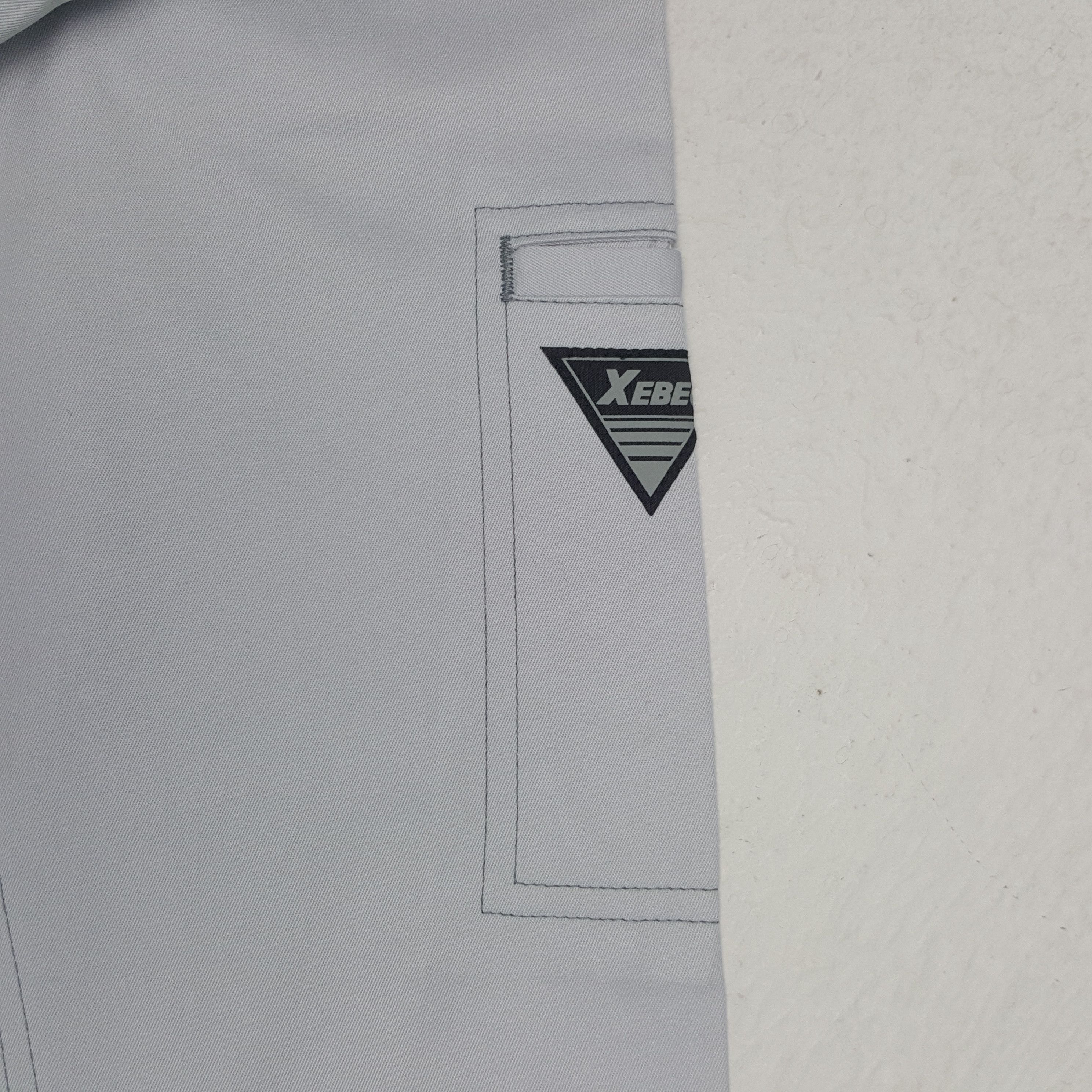 Japanese Brand × Vintage Vintage Nismo Nissan Racing Team Custom Sport Jacket Size US M / EU 48-50 / 2 - 8 Thumbnail