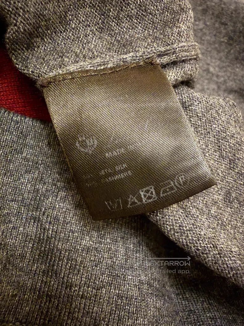 Loro Piana Loro Piana size XXL Cashmere set Size 38L - 5 Thumbnail