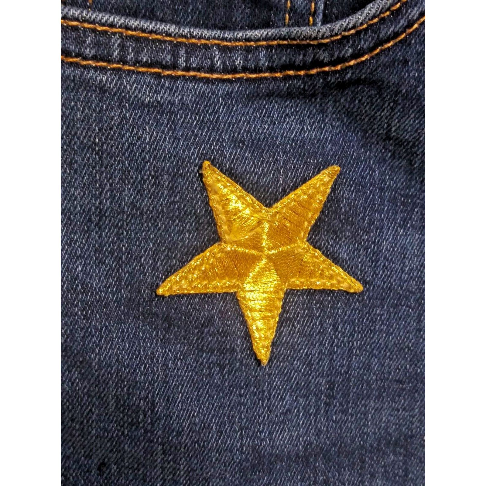 Veronica Beard Veronica Beard Jeans Blue Kate Skinny 10” High Rise Stretch Size 28" / US 6 / IT 42 - 2 Thumbnail