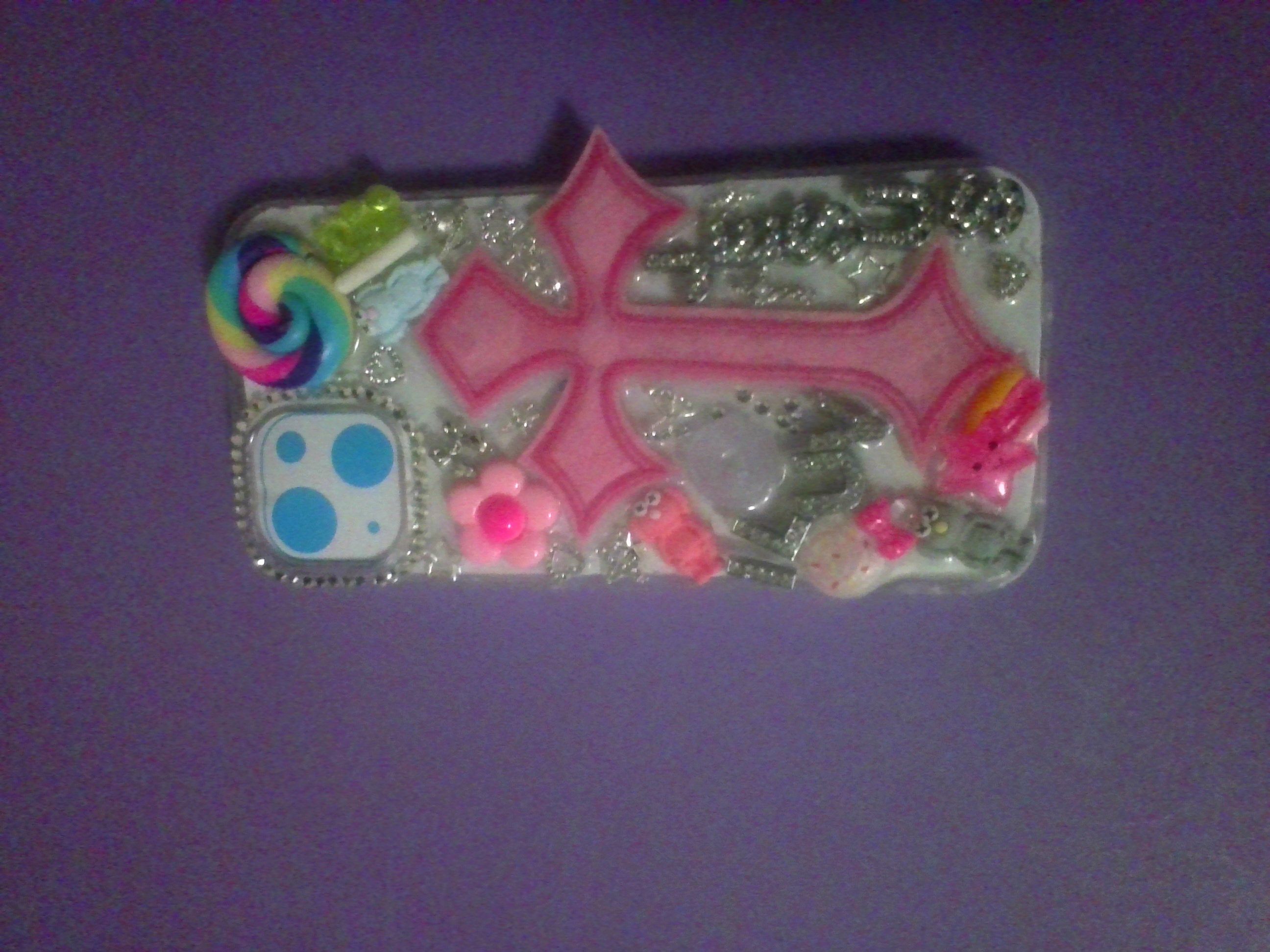 Other Christian iPhone 13 Junk Case Size ONE SIZE - 8 Thumbnail