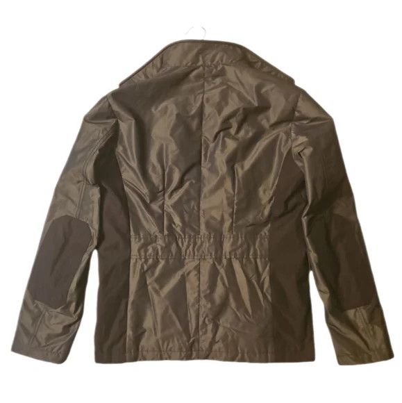 Etro Green Utility Jacket / Coat Size US S / EU 44-46 / 1 - 8 Thumbnail