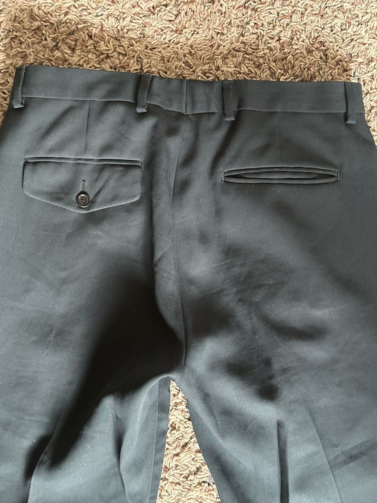 Acne Studios Acne Studios Boston FL Pants Size US 30 / EU 46 - 3 Thumbnail