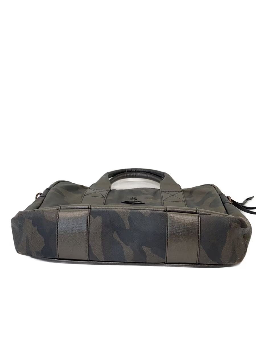 Vivienne Westwood Camo Orb Laptop Bag Size ONE SIZE - 4 Thumbnail