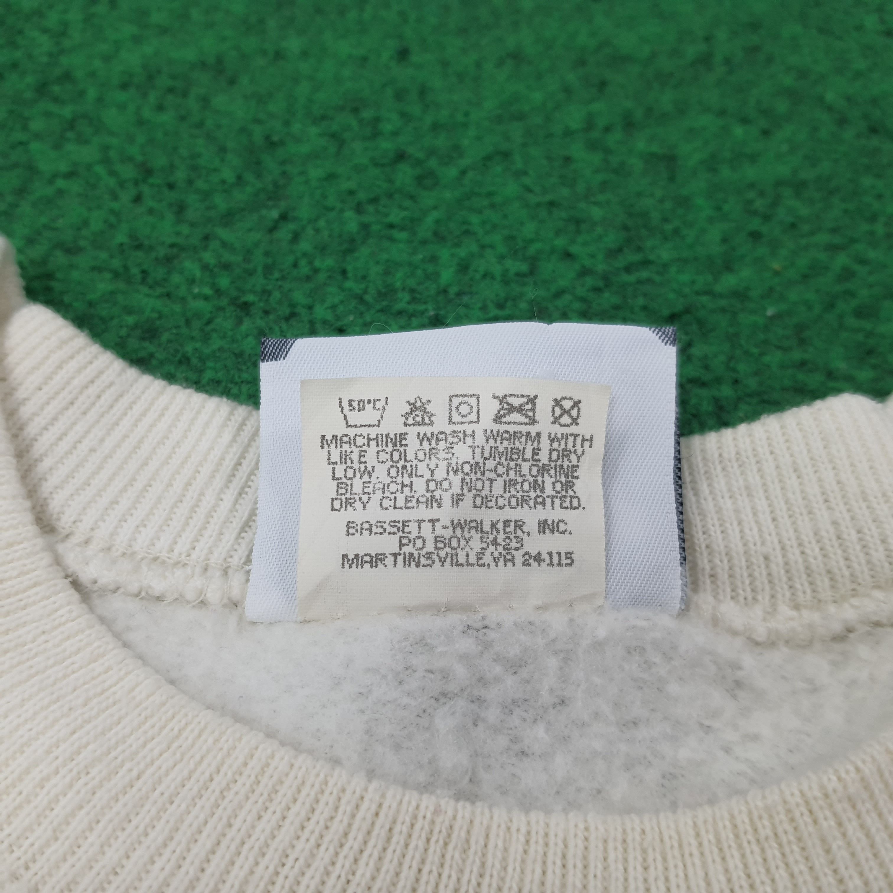 Lee Vintage Lee Sweatshirt C266N22 Size US S / EU 44-46 / 1 - 6 Thumbnail