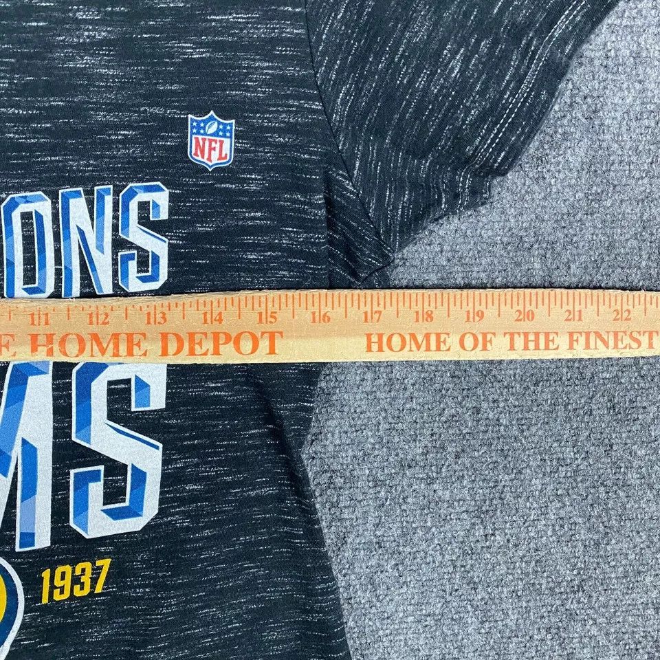 Other NFC Champions Los Angeles Rams Shirt Women's Small Cotton Size S / US 4 / IT 40 - 4 Thumbnail