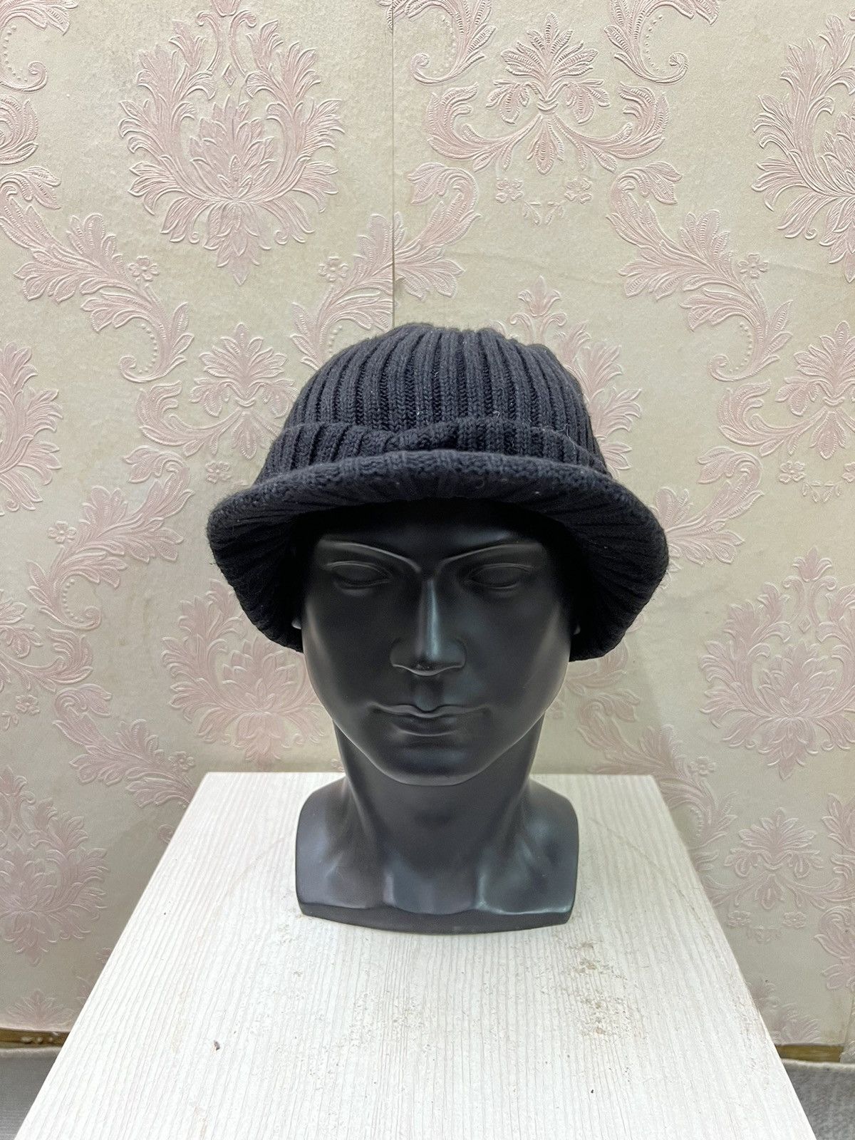 Japanese Brand Japanese brand Uniqlo Beanie Cap Size ONE SIZE - 2 Thumbnail