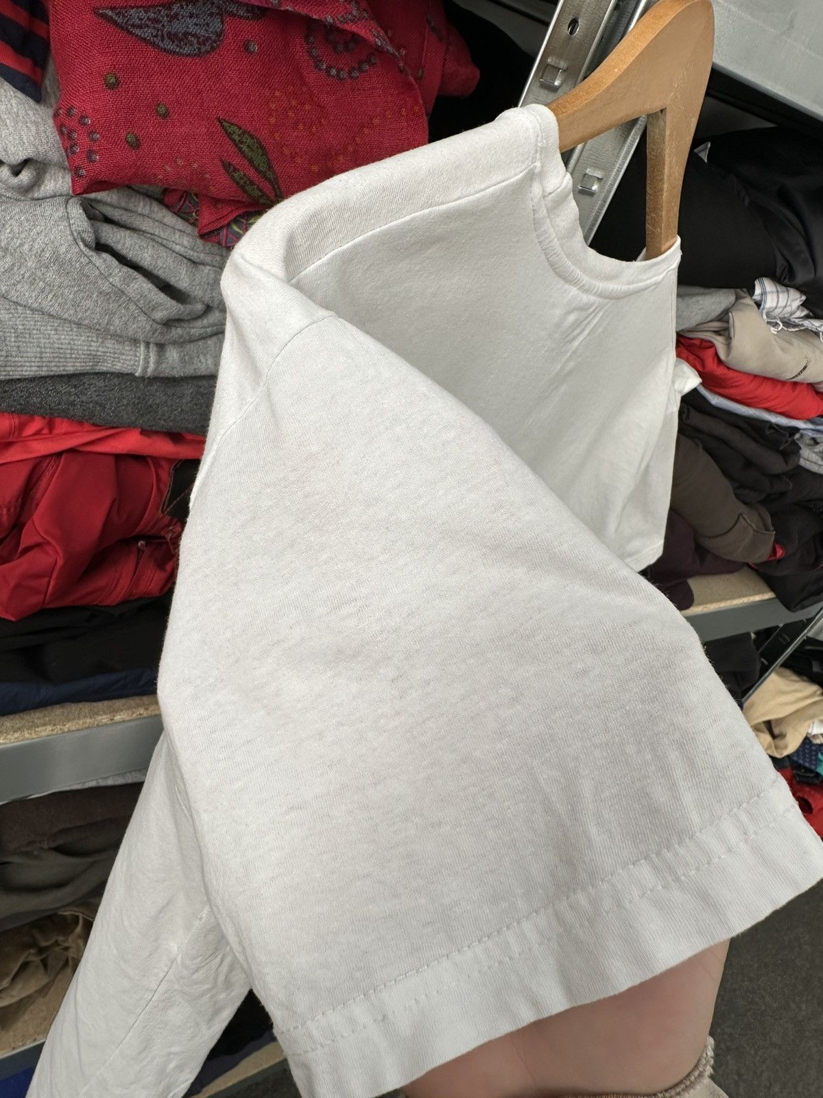 Hook-Ups Rare🚨I Love Pussy Grunge Y2K T-Shirt Pornstar Humor Tee Size US L / EU 52-54 / 3 - 15 Thumbnail