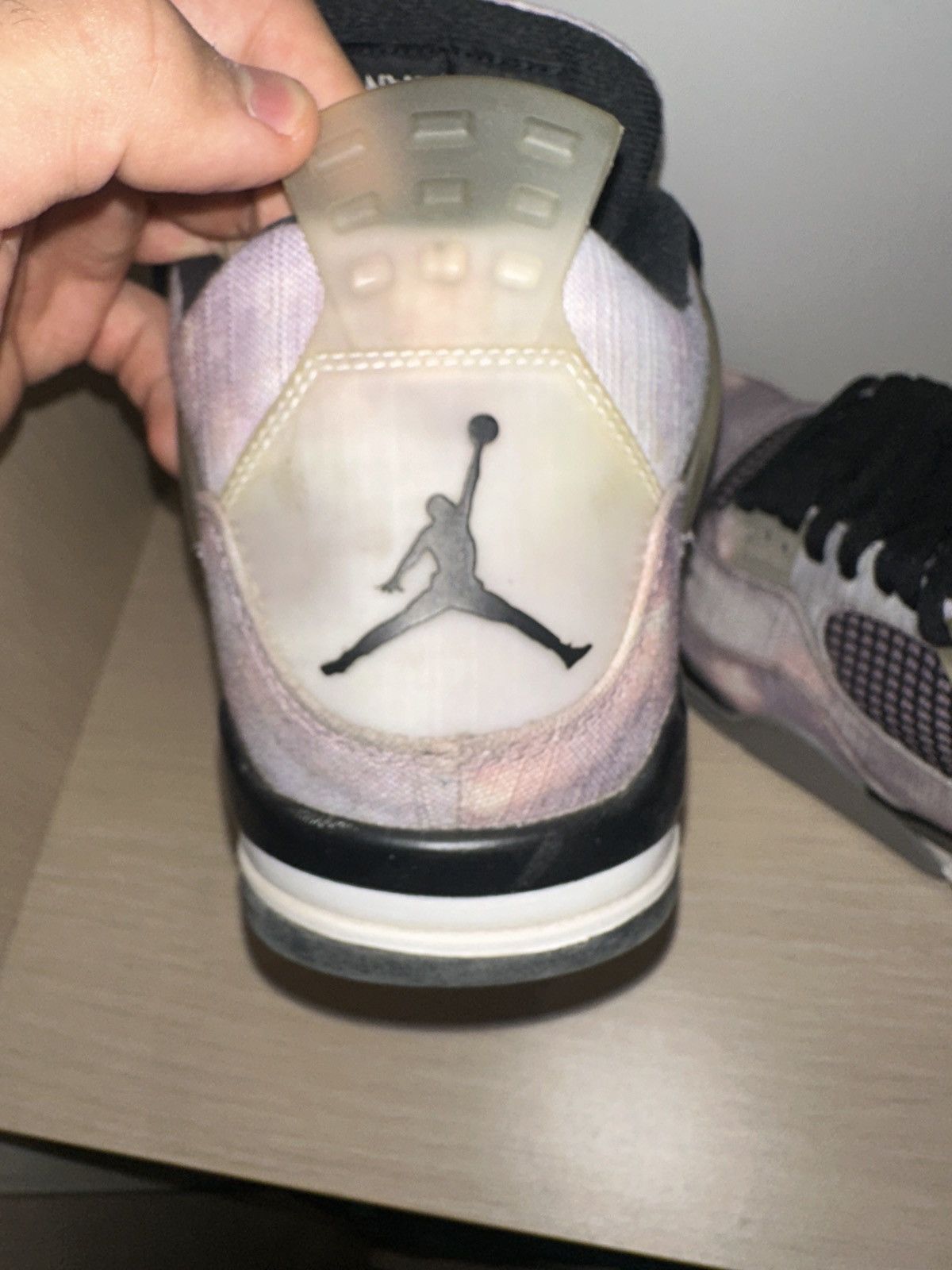 Jordan Brand Jordan 4 zen master Size US 9.5 / EU 42-43 - 8 Thumbnail