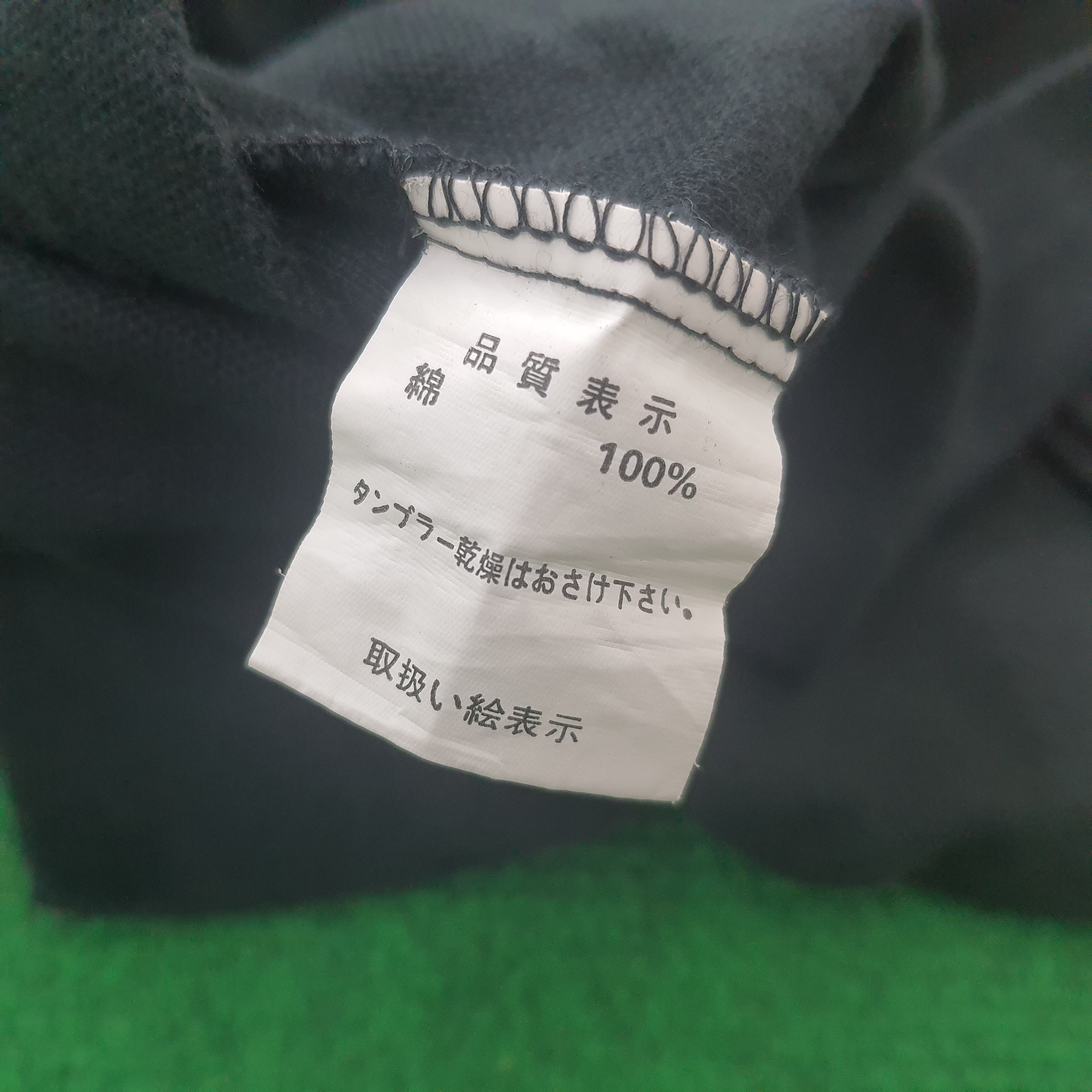 Japanese Brand × Vintage Vintage TRD Toyota Motor Sports Racing Polo Shirt Size US L / EU 52-54 / 3 - 9 Thumbnail
