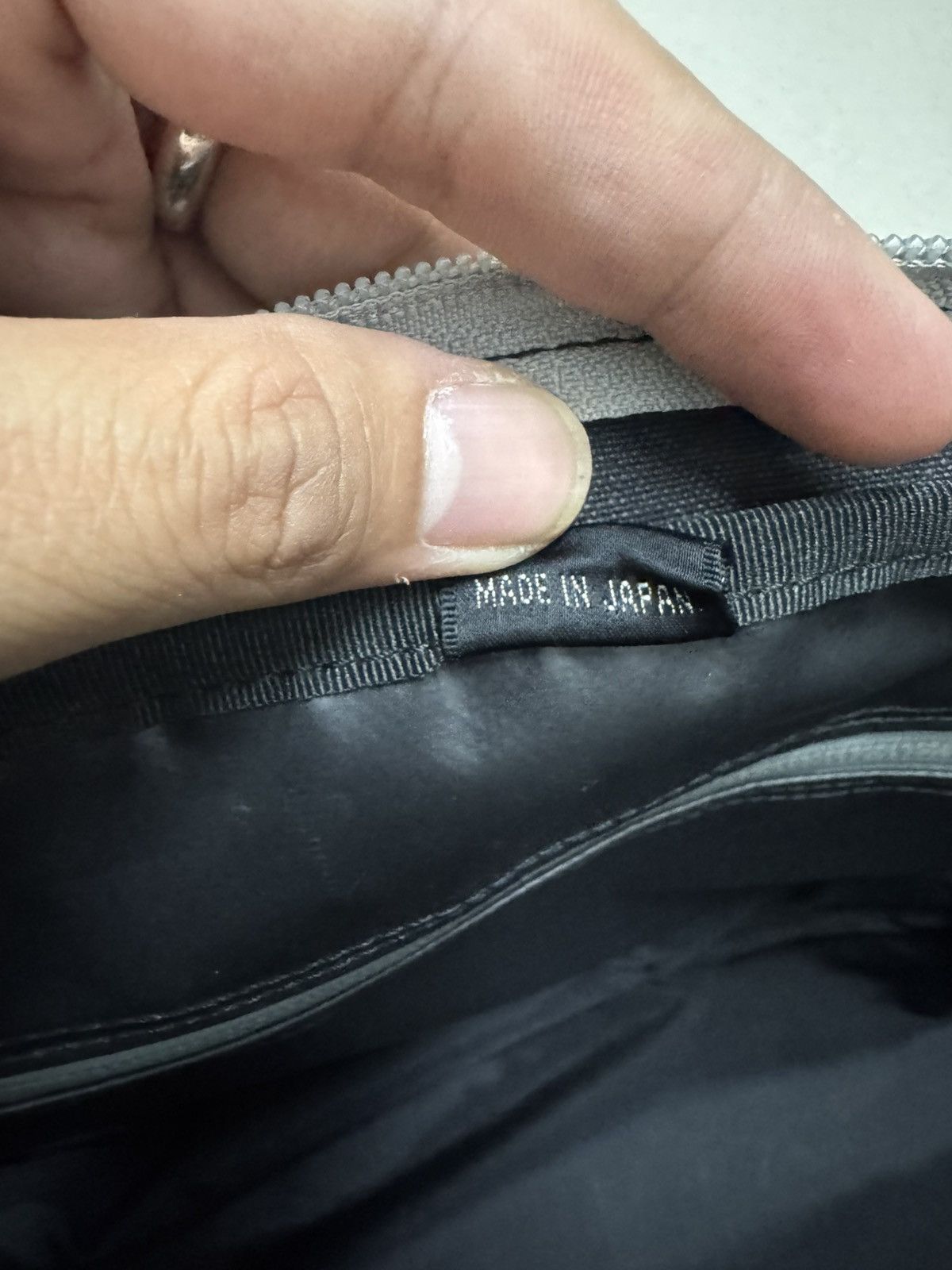 Porter PORTER YOSHIDA & CO SLING CROSSBODY BAG Size ONE SIZE - 8 Thumbnail