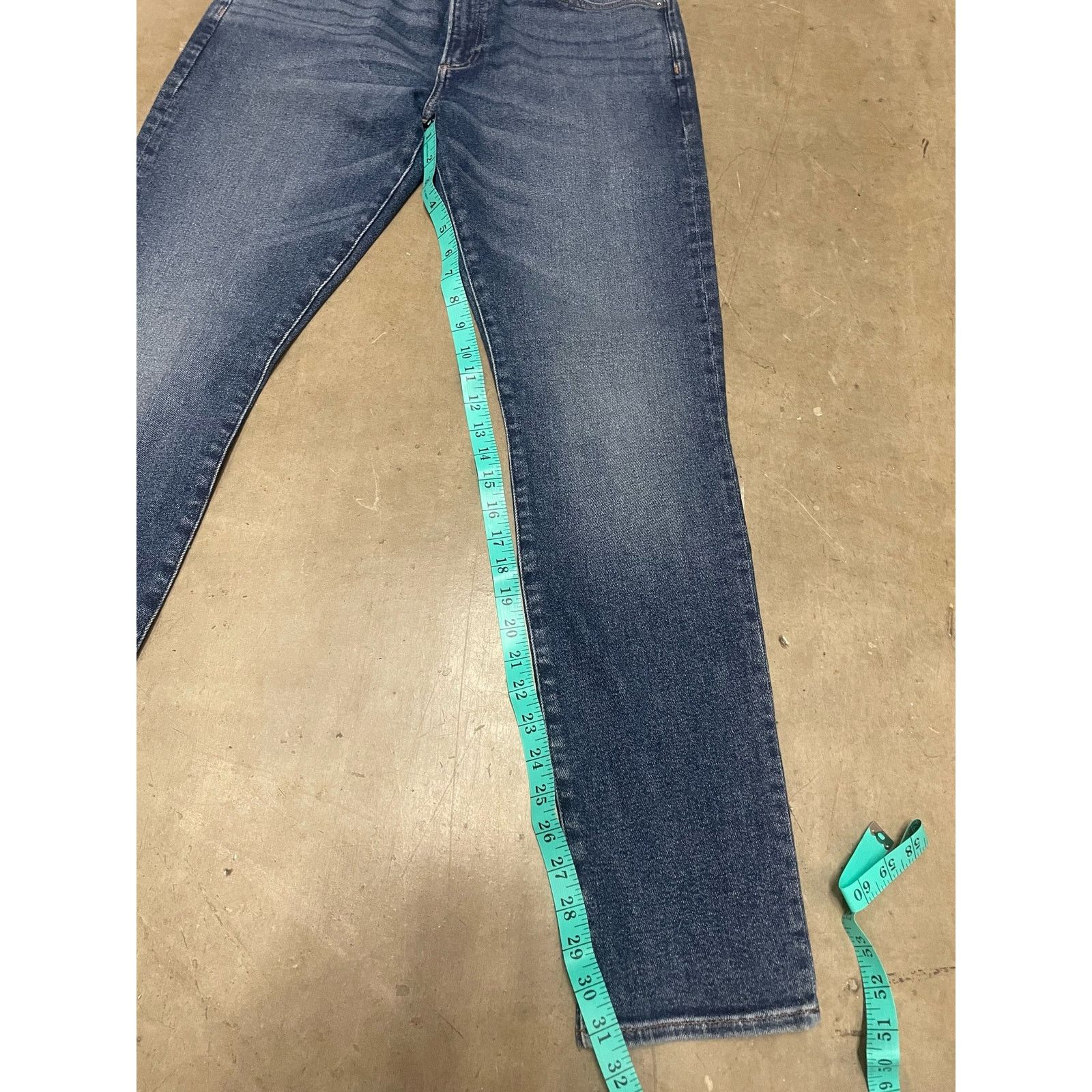 Gap Gap Men - Skinny Jeans in GapFlex Max / Size 32x32 / NWOT Size US 32 / EU 48 - 4 Thumbnail