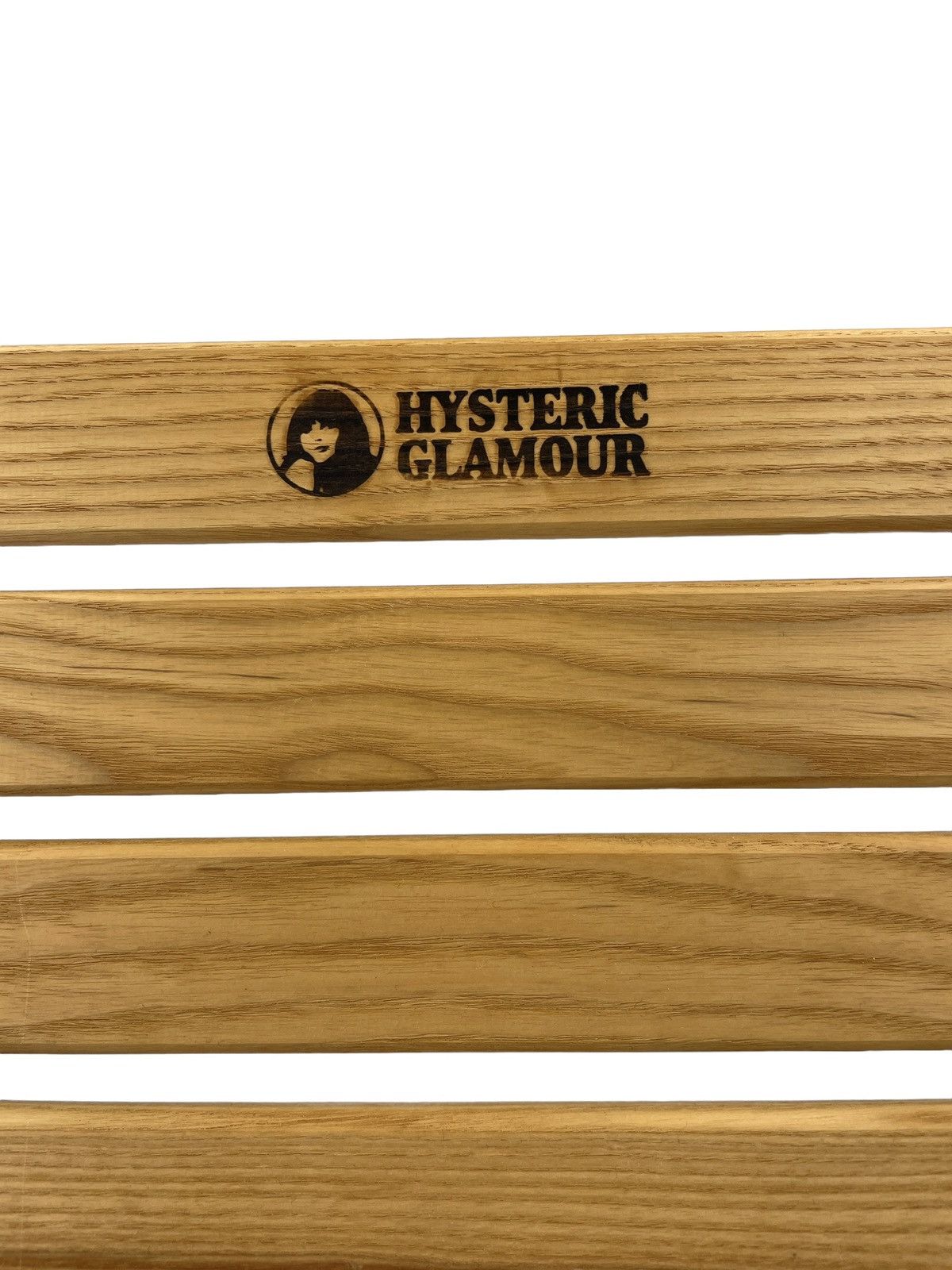 Hysteric Glamour Foldable Chair Size ONE SIZE - 10 Thumbnail