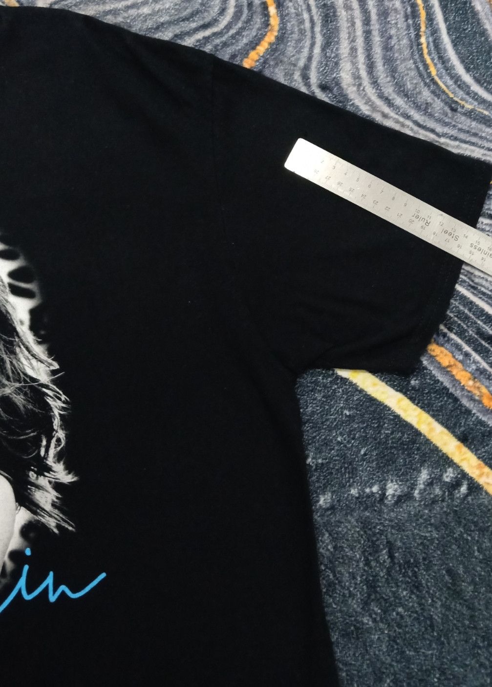 Band Tees Shania Twain : Shania Now Tour 2018 T-shirt Size US XL / EU 56 / 4 - 10 Thumbnail