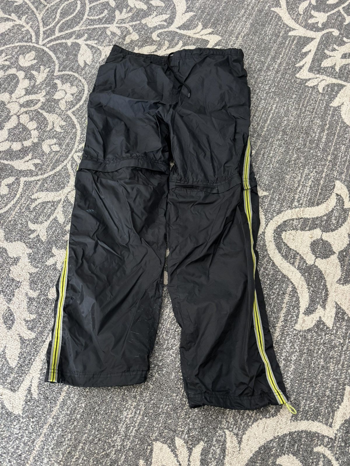 Athletic Works Athletic Works Track Pants Size US 33 - 1 Thumbnail