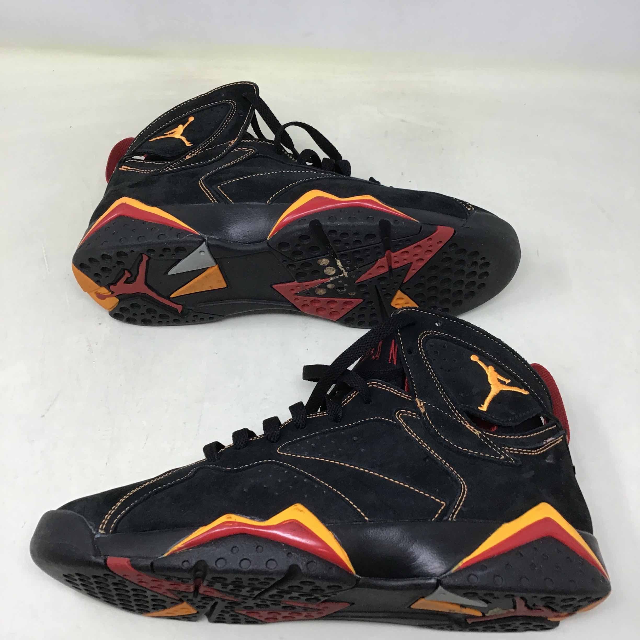 Air Jordan Retro Citrus 2006