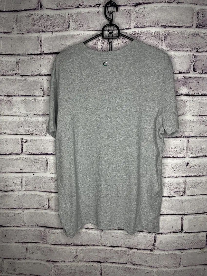 Mercedes-Benz Men's grey Mercedes Benz amg petronas f1 tee racing Size US L / EU 52-54 / 3 - 5 Thumbnail
