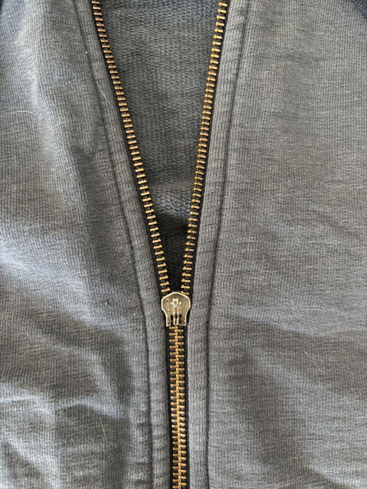 Gap Gap zip up hoodie Size US M / EU 48-50 / 2 - 5 Thumbnail