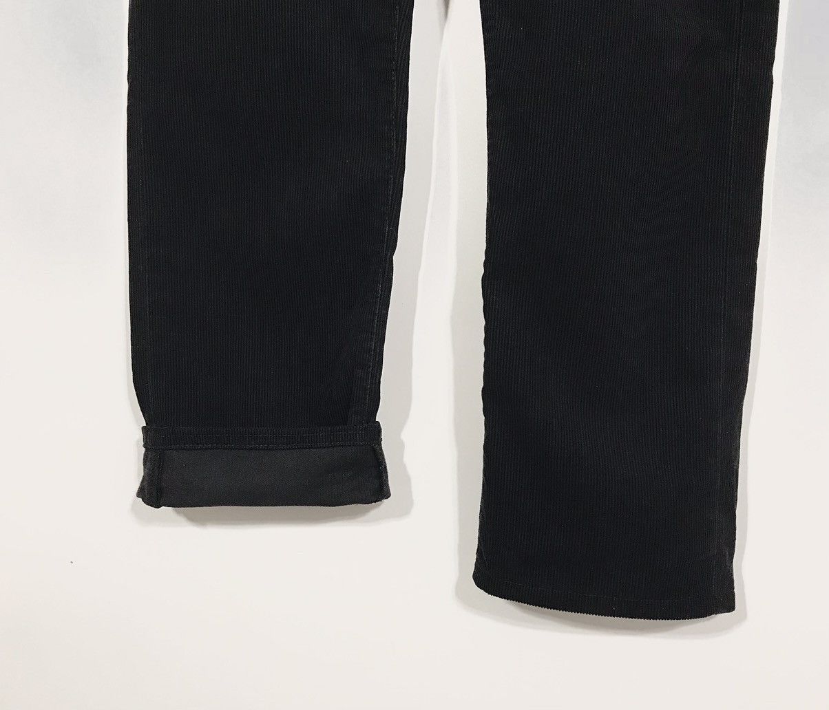 Carhartt Carhartt WIP Corduroy Klondike Work Pants Size US 32 / EU 48 - 7 Thumbnail