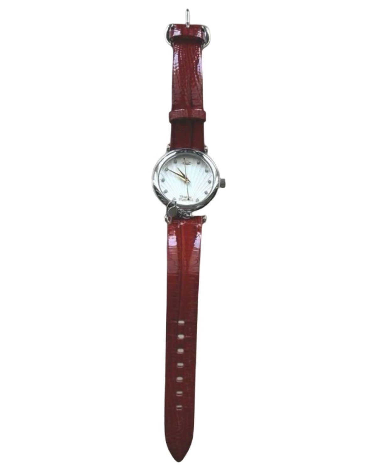 Vivienne Westwood 🔥RARE🔥 Vivienne Westwood Watch Size ONE SIZE - 2 Thumbnail