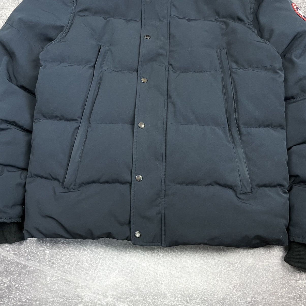 Canada Goose Canada Goose Puffer Jacket Size US XXL / EU 58 / 5 - 3 Thumbnail