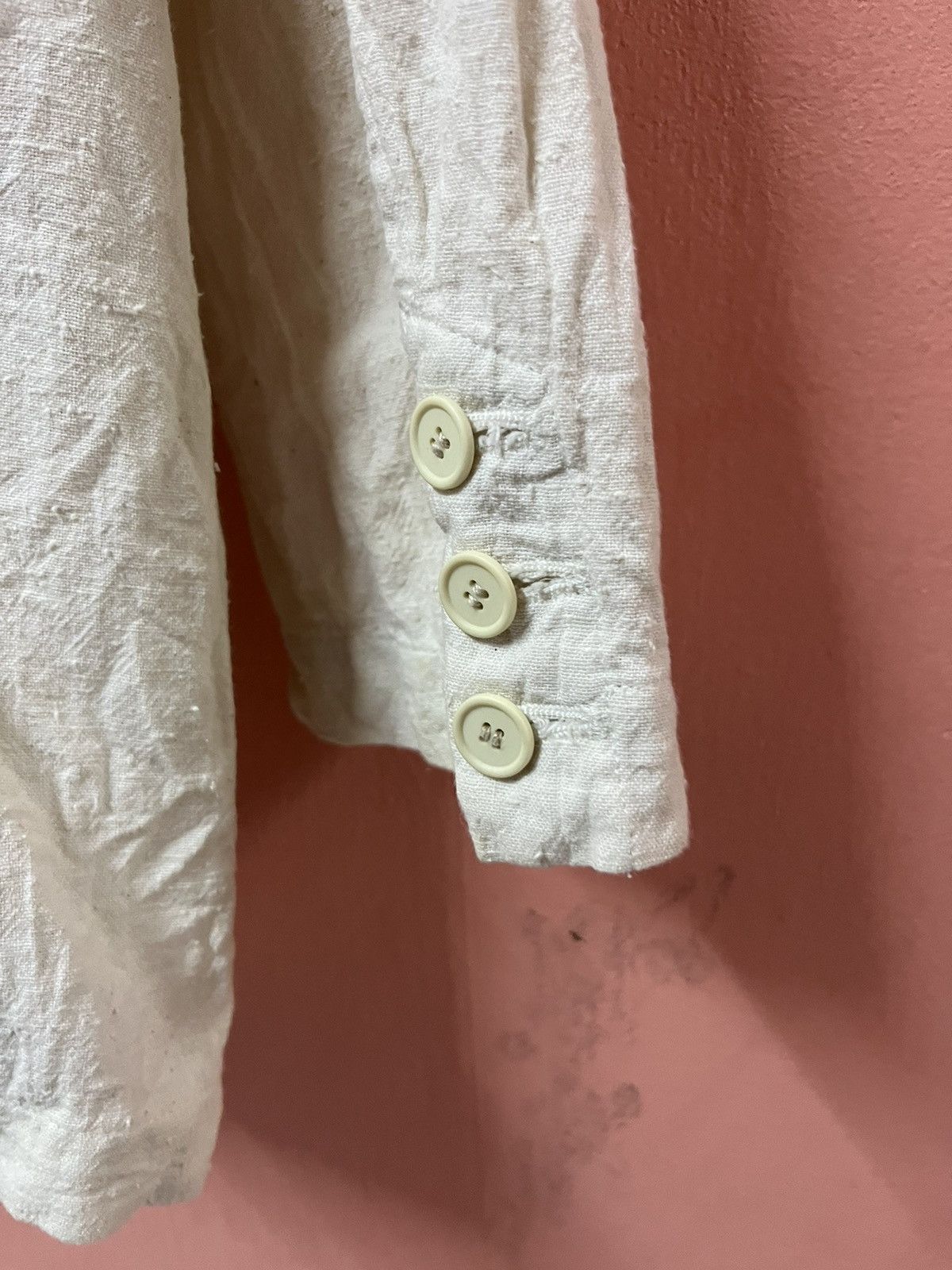 Japanese Brand × Other × Y's Y’s coat Size US M / EU 48-50 / 2 - 9 Thumbnail