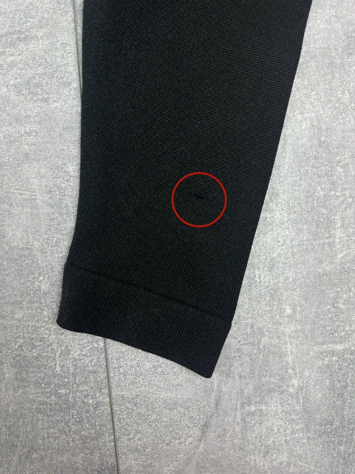 Givenchy Givenchy Sport Paris V-Neck Sweater Vintage Retro 80S Size XS / US 0-2 / IT 36-38 - 5 Thumbnail