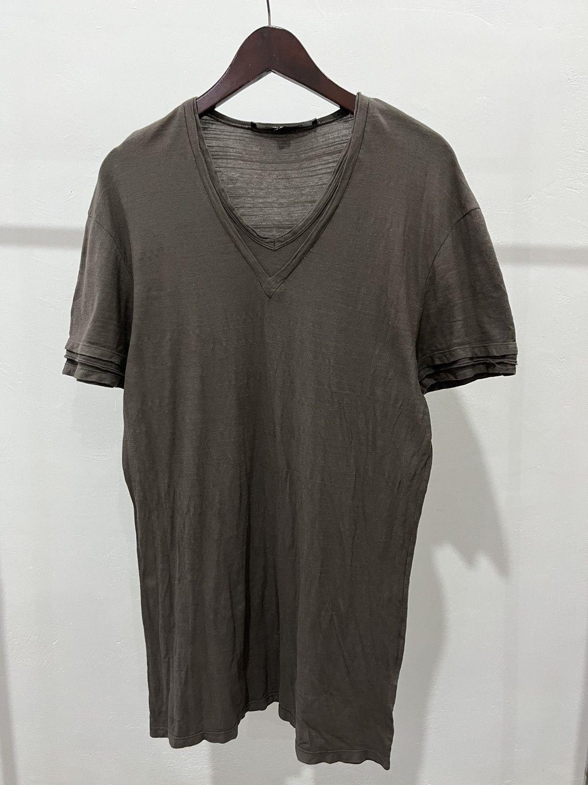 Neil Barrett Neil barrett archive Size US M / EU 48-50 / 2 - 1 Thumbnail