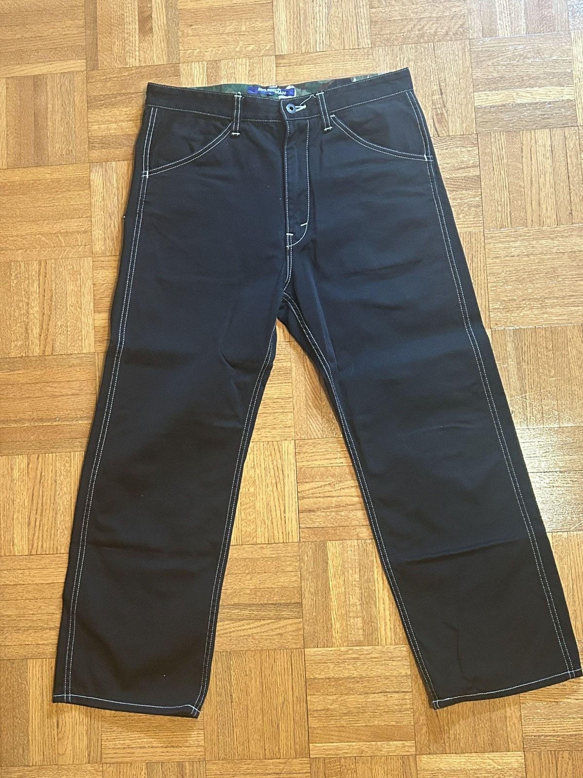 Junya Watanabe Jeans | Grailed