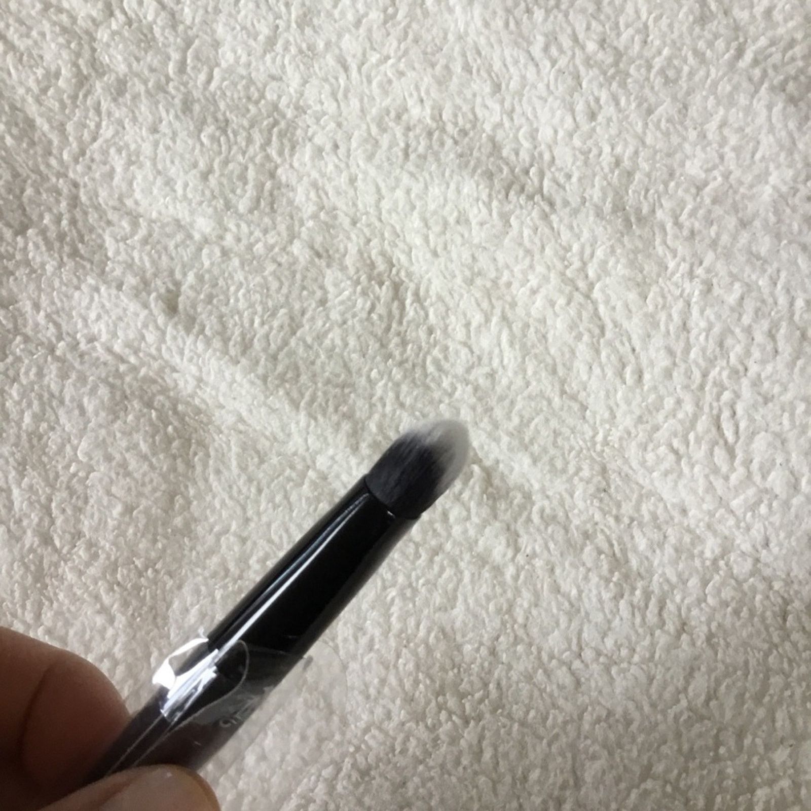 Other Kat Von D Lock-It Edge Concealer Black Brush Size ONE SIZE - 11 Thumbnail