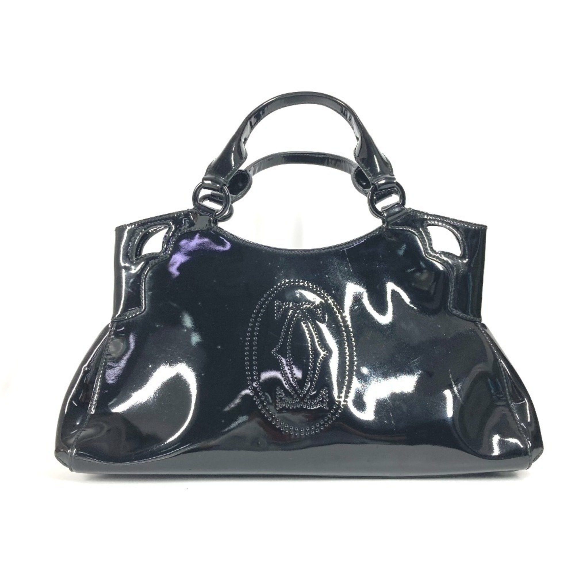 Cartier Cartier Marcello handbag Size ONE SIZE - 1 Thumbnail