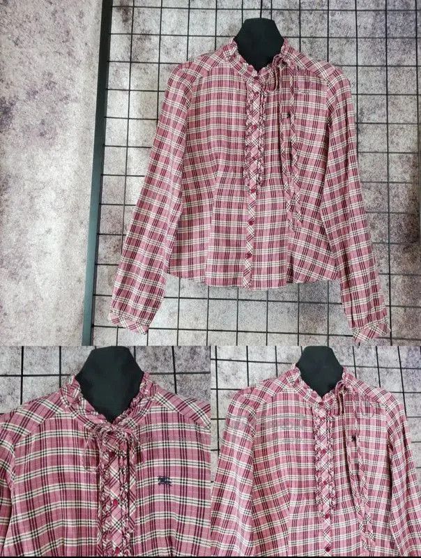 Burberry Valentino Size S / US 4 / IT 40 - 8 Thumbnail