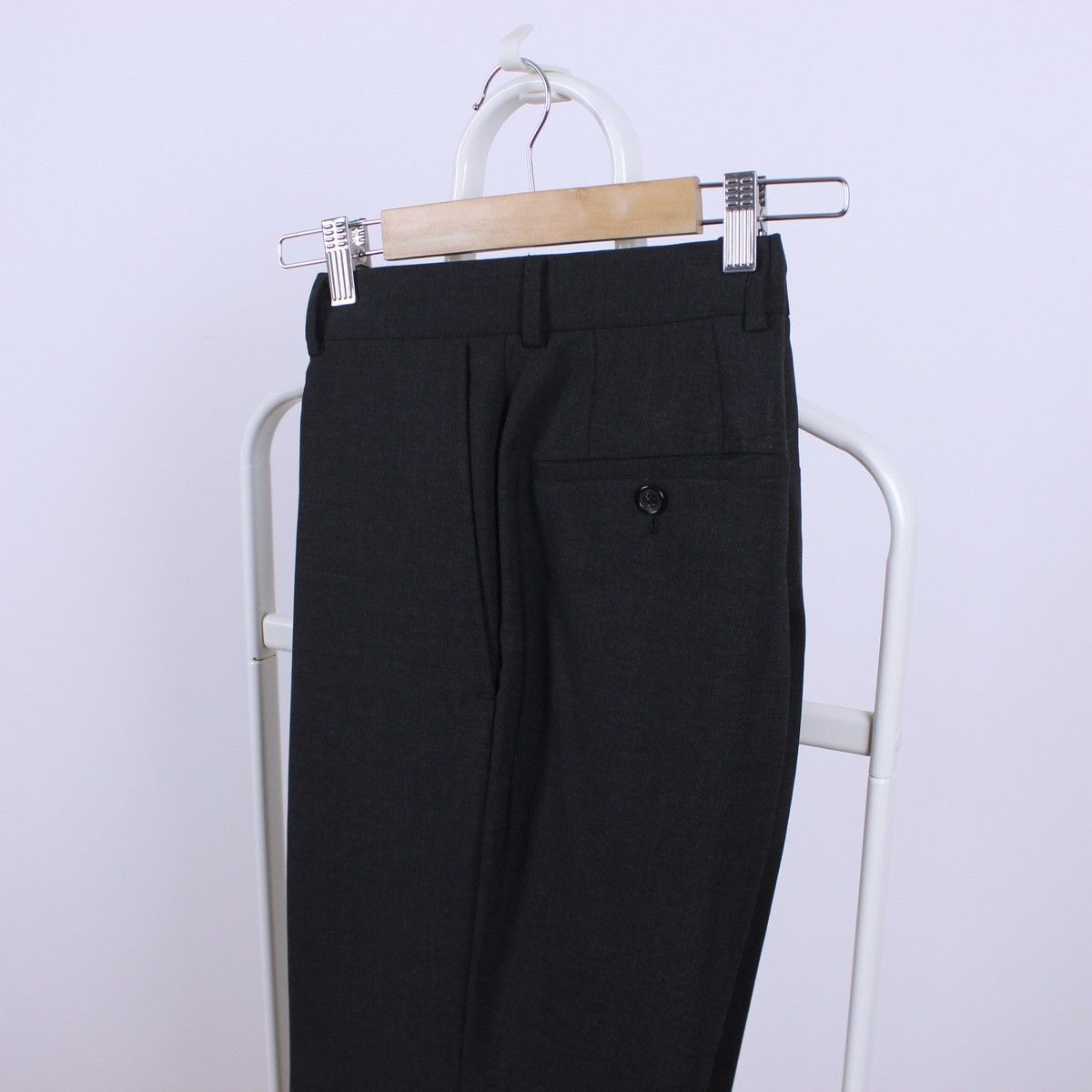 Hugo Hugo Boss Suits Blazer Pants Size 38L - 10 Thumbnail