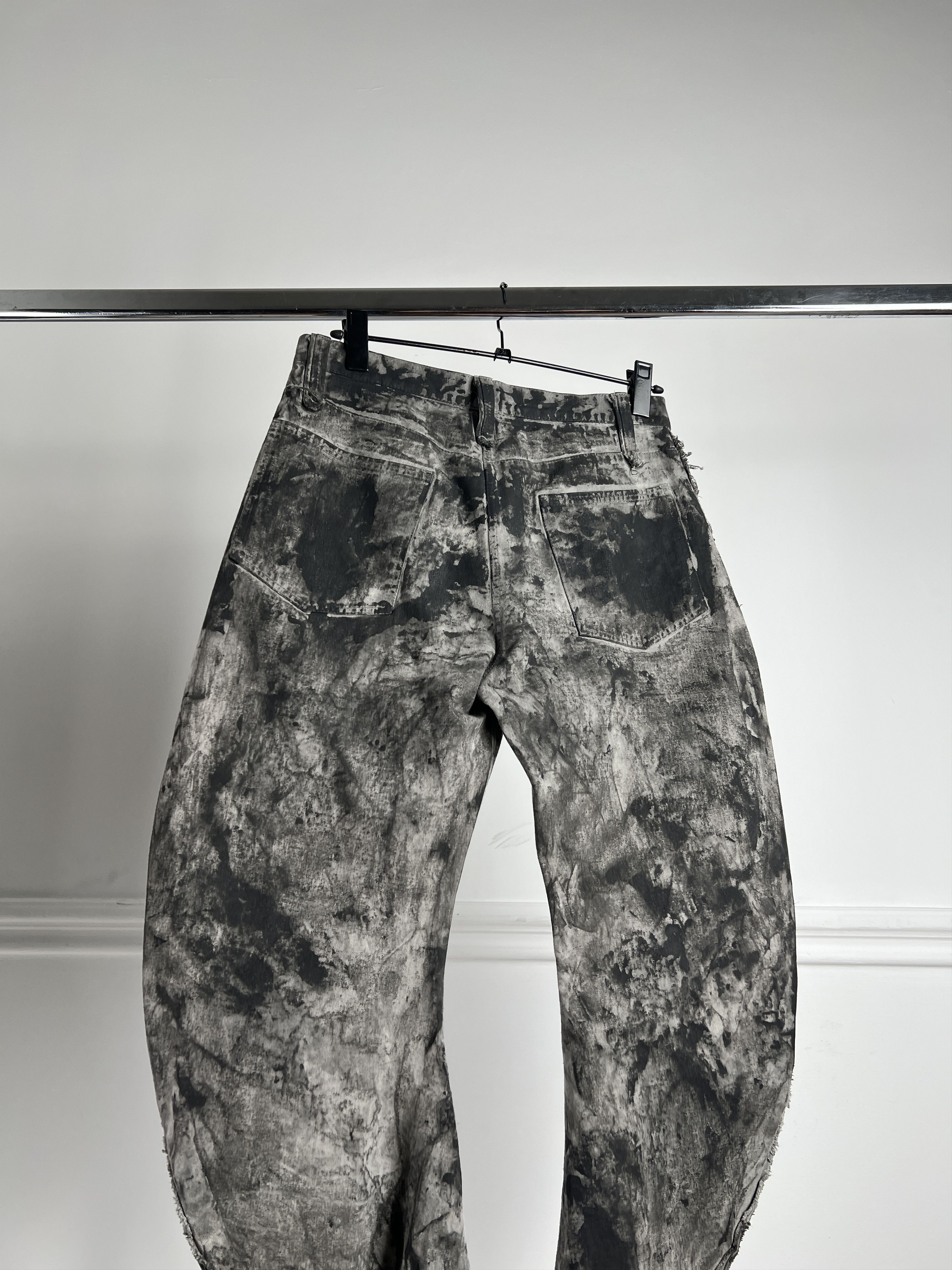 Other NKTRMNV J CUT PANTS Size US 32 / EU 48 - 14 Thumbnail