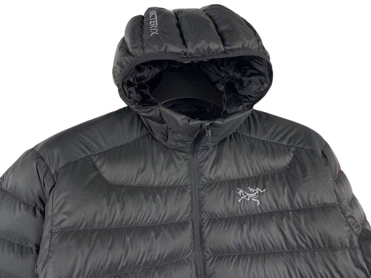 Arc'teryx Arc’teryx Cerium Hoody Down Jacket Size US S / EU 44-46 / 1 - 3 Thumbnail