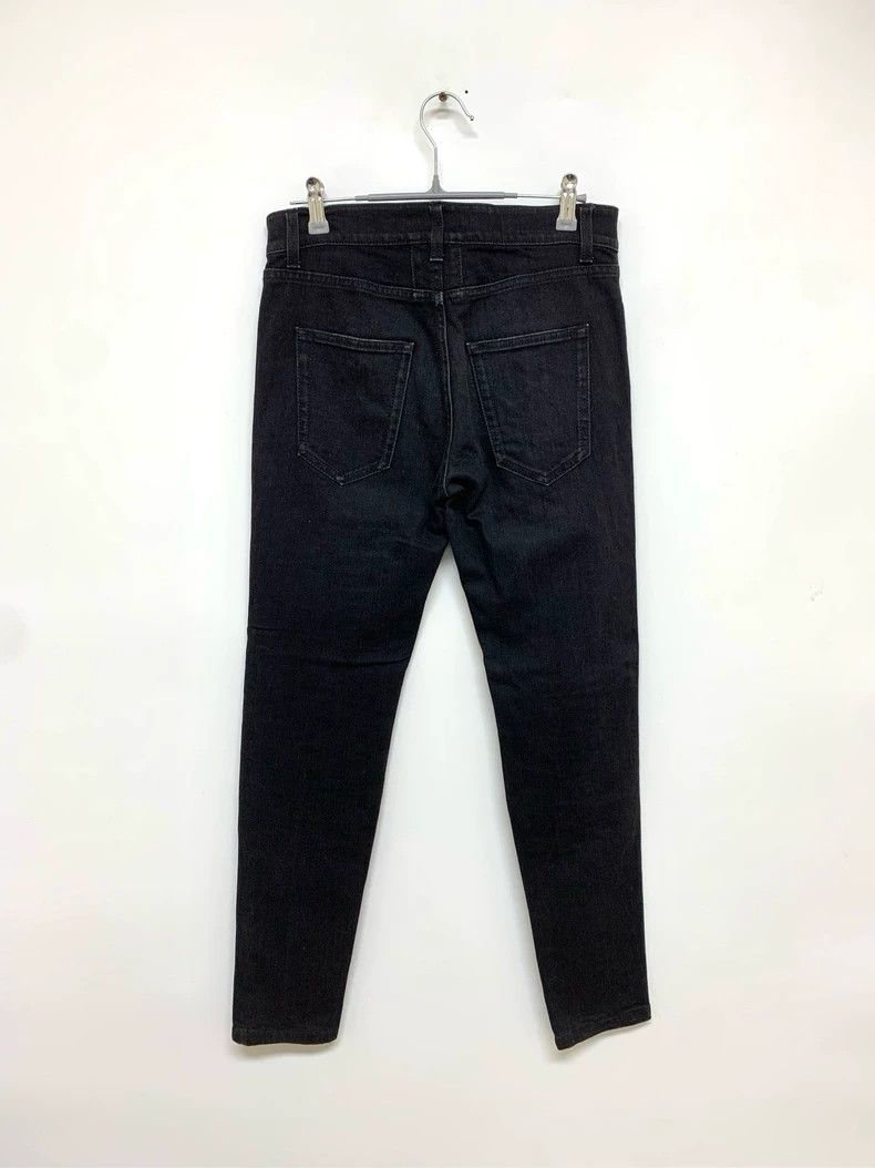 Saint Laurent Paris saint Laurent parisBig Style Rivet Destroy Jeans 2503-Next Size US 28 / EU 44 - 8 Thumbnail