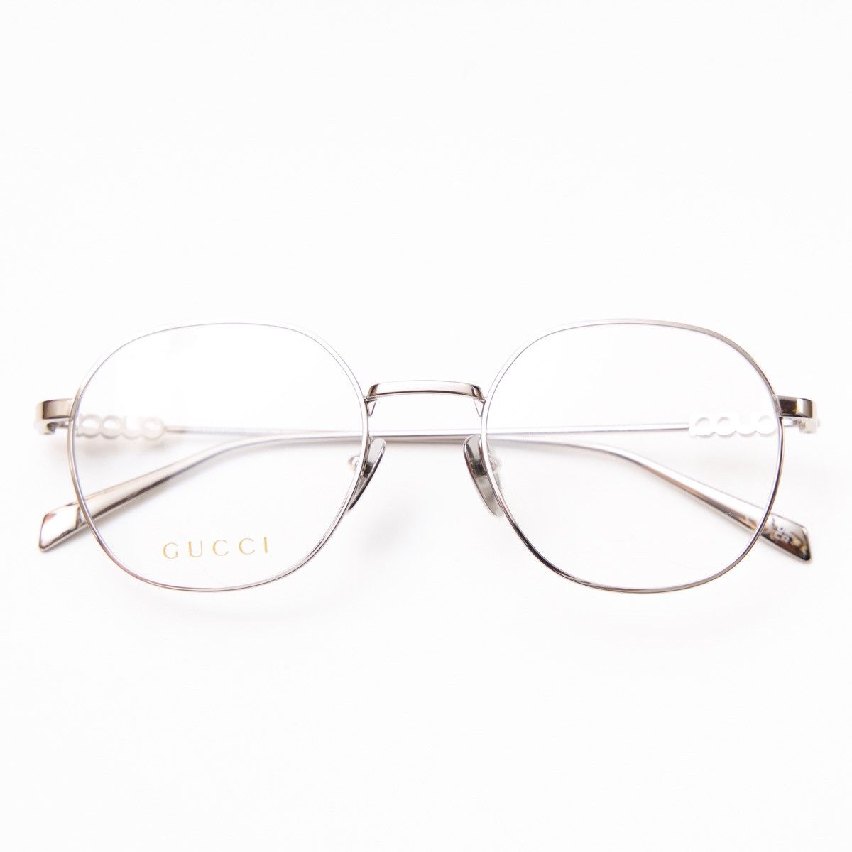 Gucci GUCCI GG1939O 002 GLASSES Size ONE SIZE - 6 Thumbnail