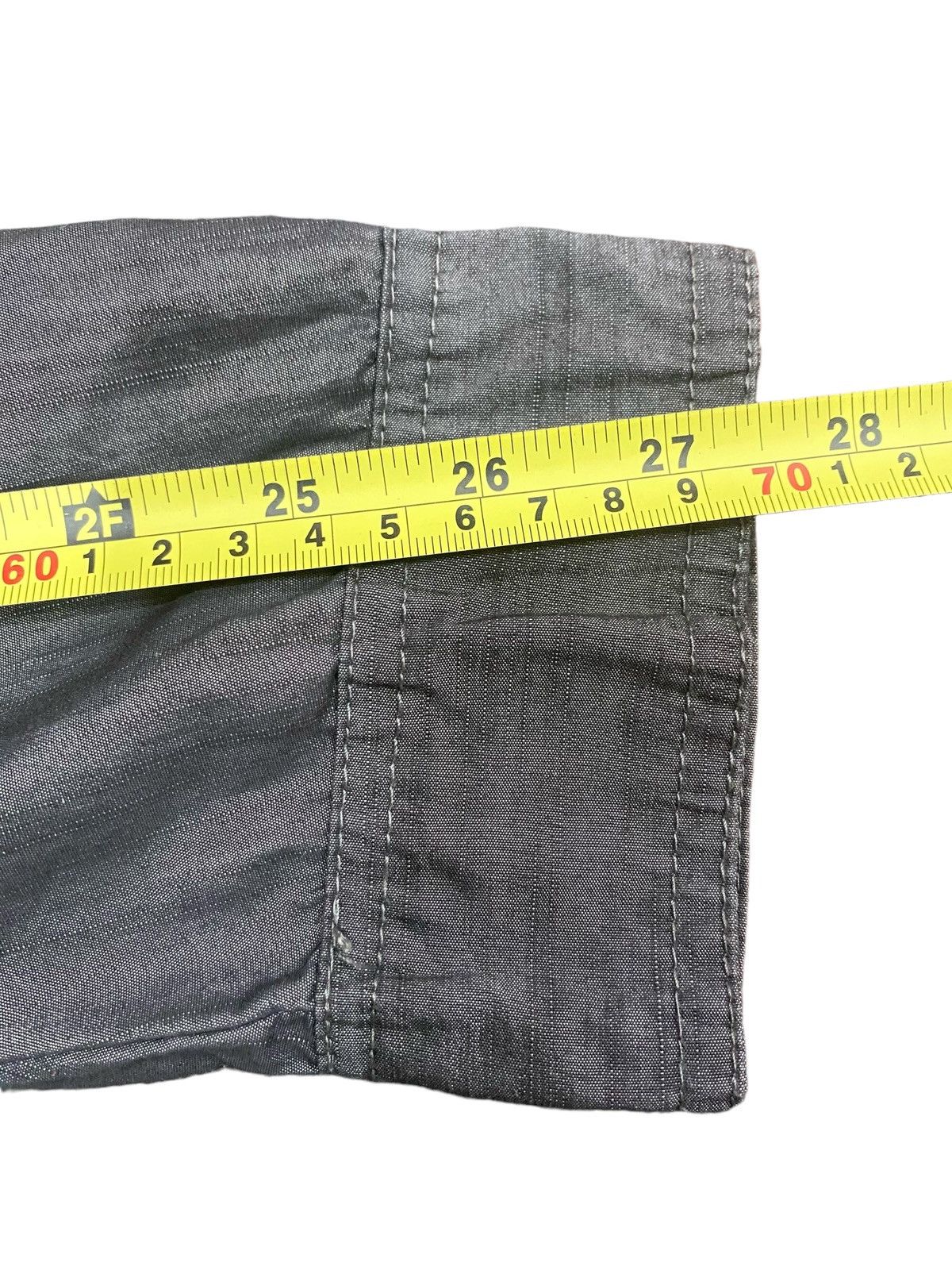 Mossimo MOSSIMO Zipper Jacket Hoodie (M) Size US M / EU 48-50 / 2 - 10 Thumbnail