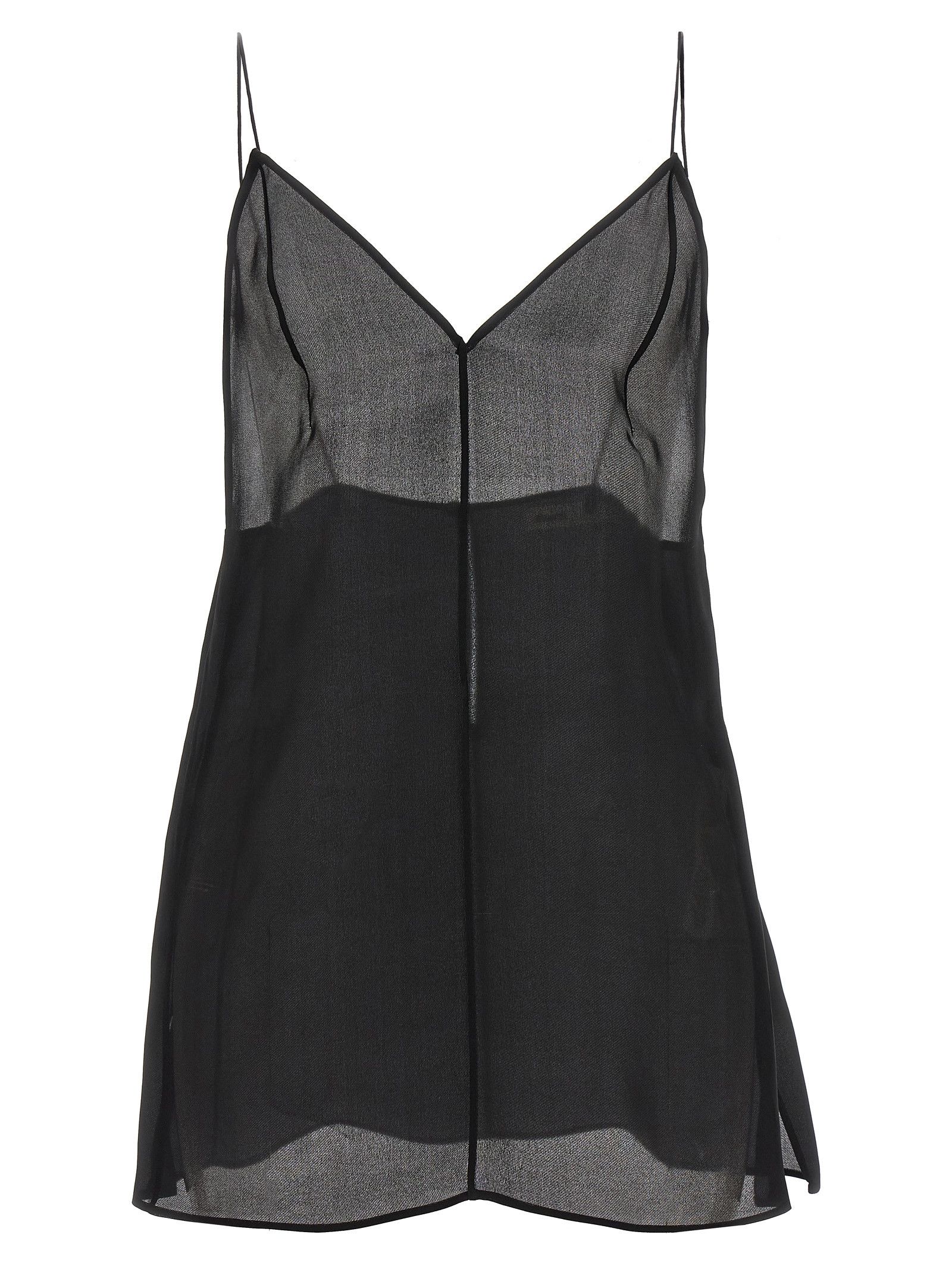 KHAITE 'Talsie' Top Size XS / US 0-2 / IT 36-38 - 1 Thumbnail