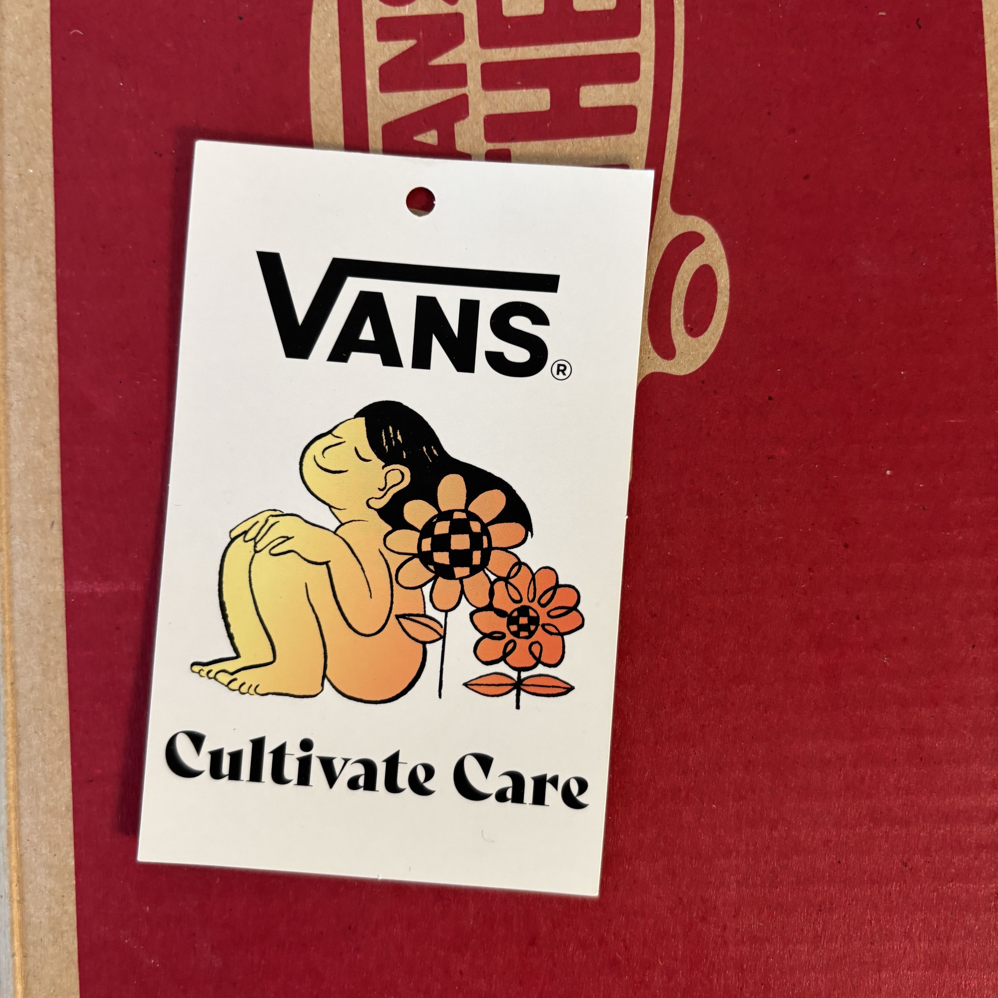 Vans Vans Cultivate Care Old Skool 9.5M Size US 9.5 / EU 42-43 - 9 Thumbnail