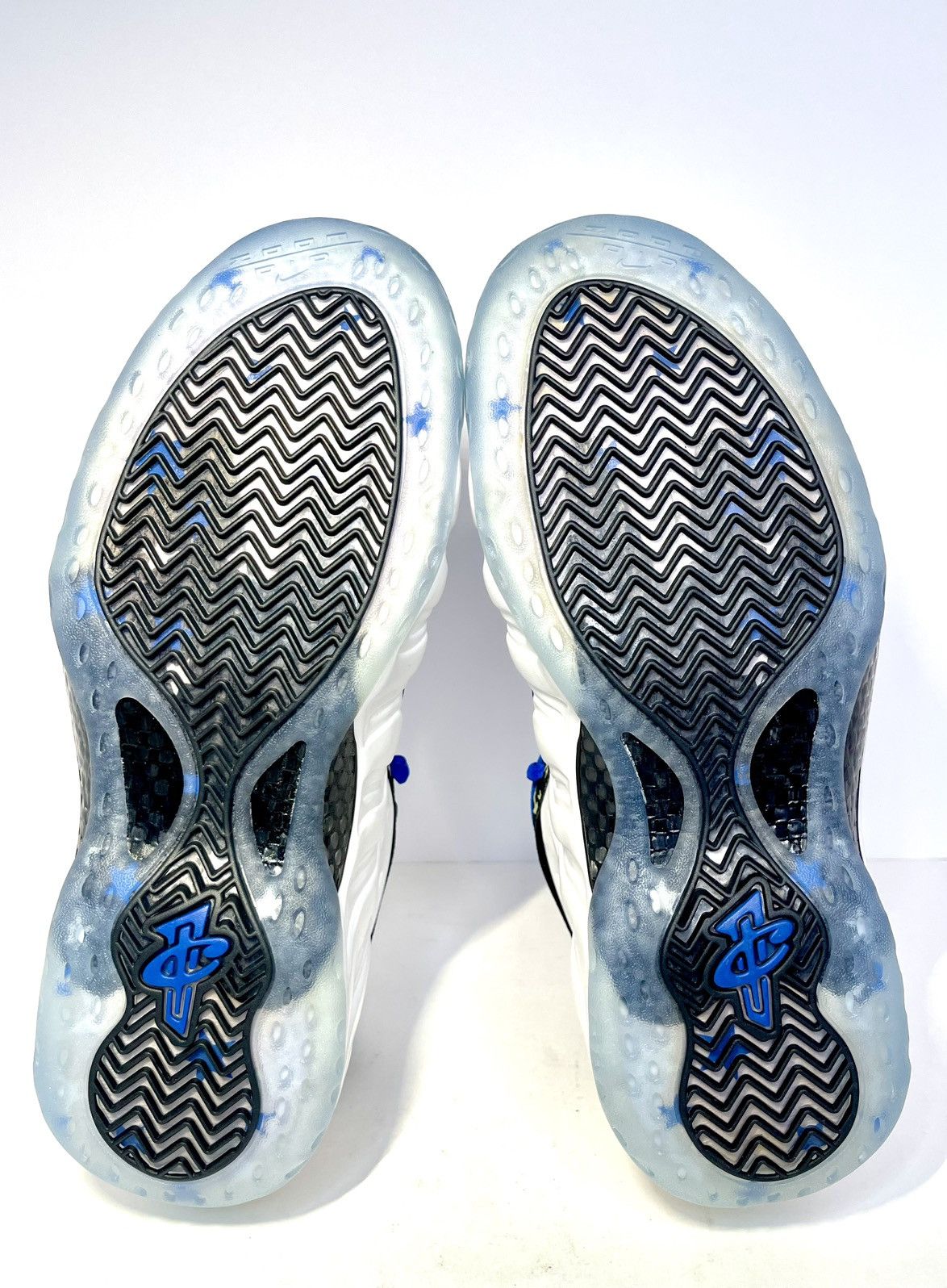Nike Nike Air Foamposite One & Lil Penny Shooting Stars Pack Size US 10.5 / EU 43-44 - 5 Thumbnail