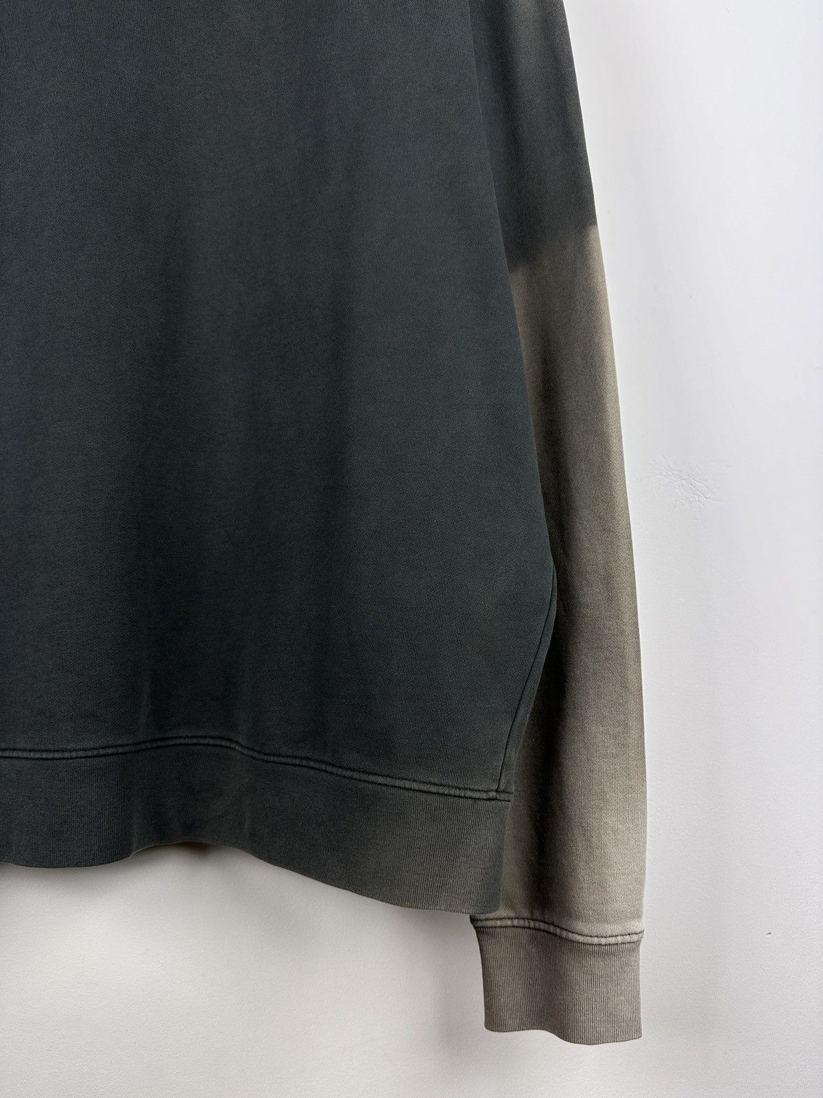 Allsaints Allsaints Posie OTH Nutopia Baggy Oversize Hoodie Size US M / EU 48-50 / 2 - 18 Thumbnail