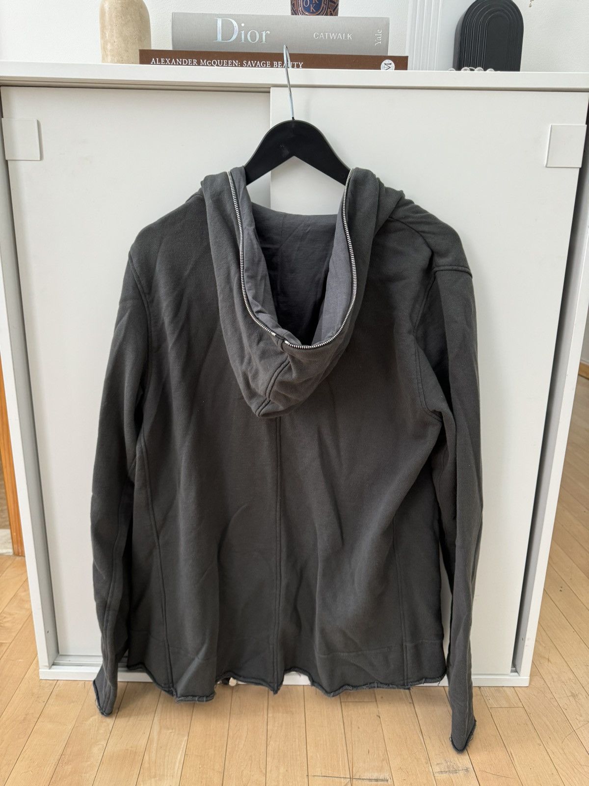 Vintage ARI - Hoodie Size US M / EU 48-50 / 2 - 3 Thumbnail