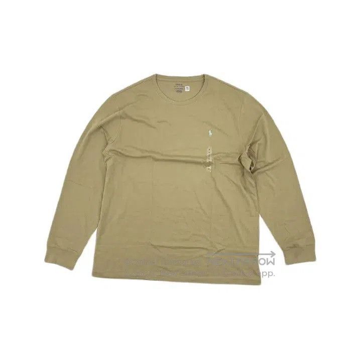 Polo Ralph Lauren Polo Ralph Lauren Brown Long. Size US XL / EU 56 / 4 - 2 Thumbnail