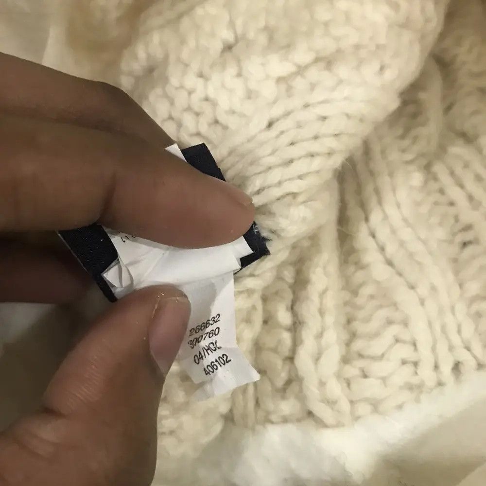 Gap Gap Knit Beanie Hat Size ONE SIZE - 5 Thumbnail