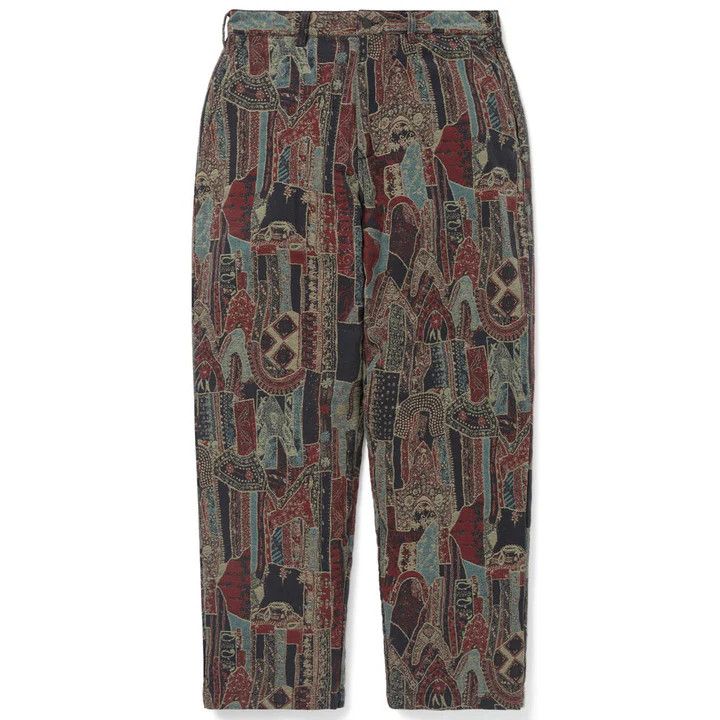 thisisneverthat o1mle0925 Crazy Work Pant in Multicolor Size US 36 / EU 52 - 1 Thumbnail