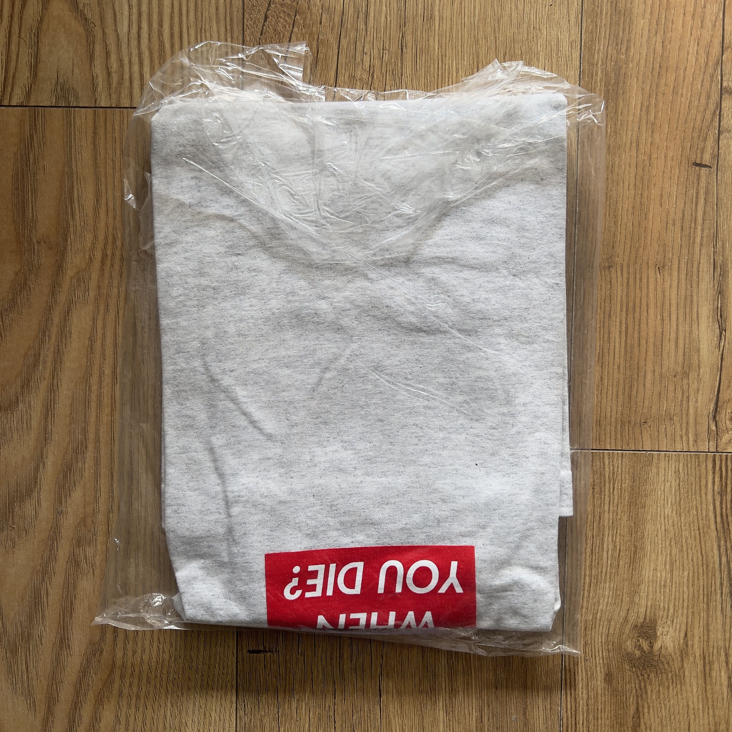 Will You Go To Heaven Tee