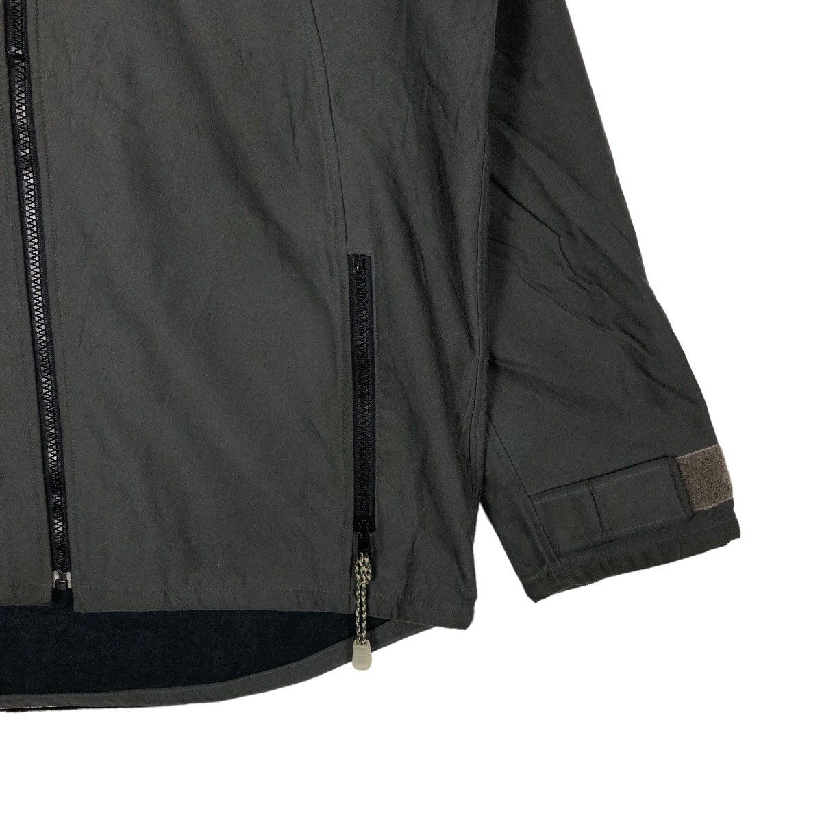 Japanese Brand 🔥90’s Hunting Jacket Beams Japan Issey Miyake Size US M / EU 48-50 / 2 - 5 Thumbnail