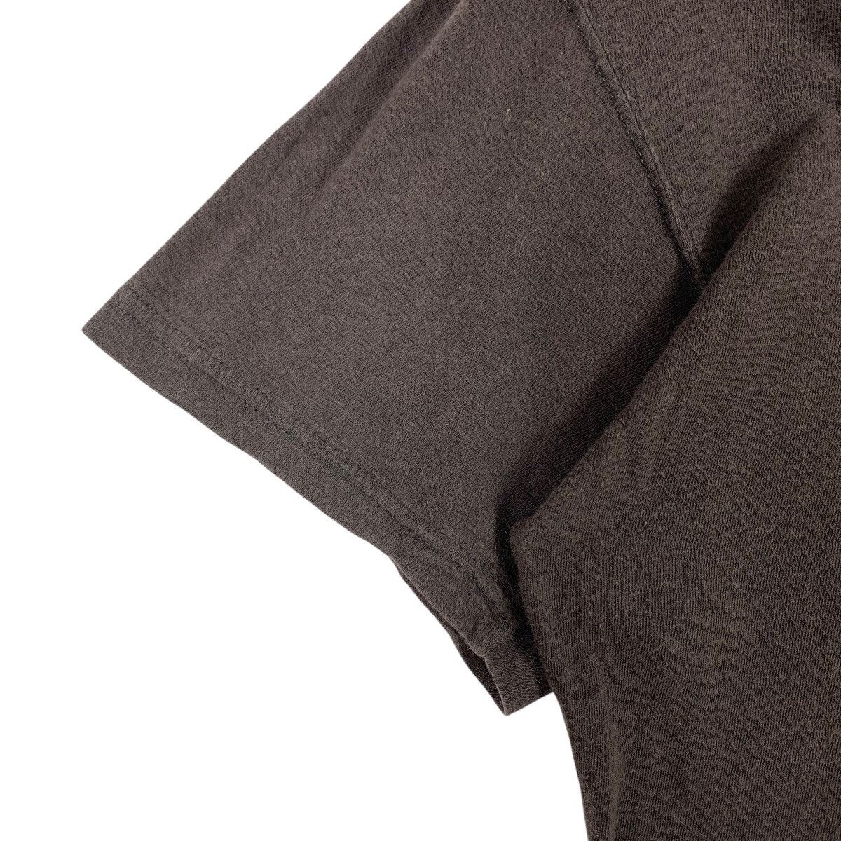 Japanese Brand × N.Hoolywood N.HOOLYWOOD japanesebrand tee Size M / US 6-8 / IT 42-44 - 5 Thumbnail