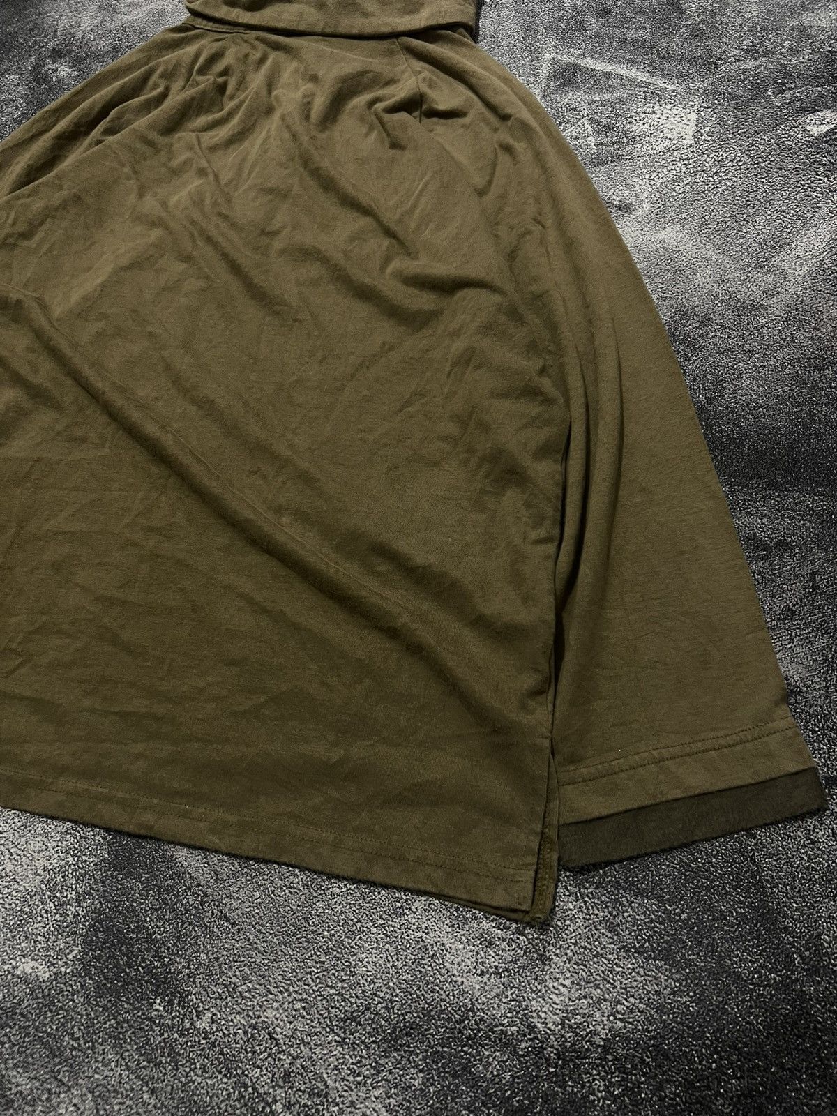 Kapital Japanes Brand Half Button Long Sleeve Kapital Style Size US M / EU 48-50 / 2 - 12 Thumbnail